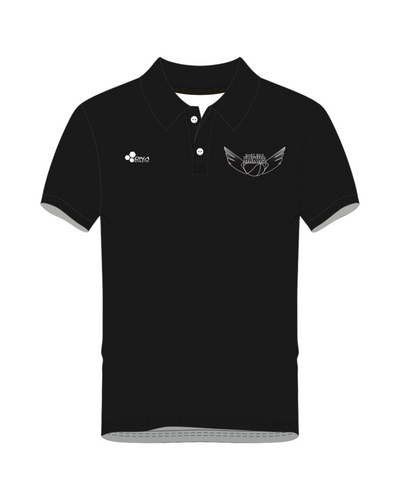 HAWKS ICON POLO (3 COLORS)