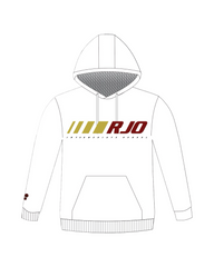 KP SPIRIT RJO LOGO PULLOVER HOODIE (2 COLOR)