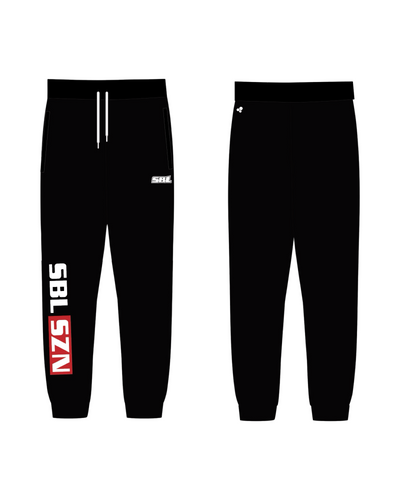 SYOSSET SBL SZN JOGGERS PANT WITH CUFF BOTTOMS (1 COLOR)