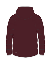 VIKINGS ICON PUFFY JACKET (3 COLOR)