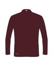VIKINGS 1/4 ZIP TRACK SHIRT (3 COLORS)