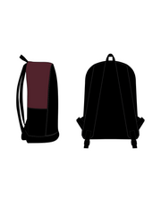 VIKINGS BASKETBALL BACKPACK (1 COLOR)