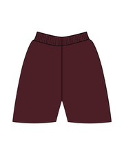 VIKINGS 4 WAY SHORTS ATHLETIC SHORTS (3 COLORS)