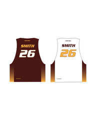 KP LACROSSE BOYS UNIFORM SET