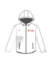 STORM ICON WINDBREAKER (3 COLOR)