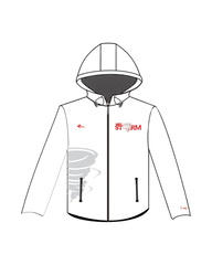 STORM ICON WINDBREAKER (3 COLOR)