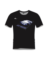 HAUPPAUGE FOOTBALL FIELD PERFORMANCE TEE (2 COLORS)