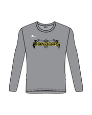 CONDORS PERFORMANCE LONG SLEEVE (2 COLORS)