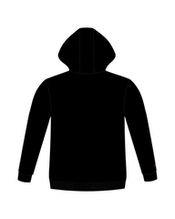 KP SPIRIT RJO LOGO PULLOVER HOODIE (2 COLOR)