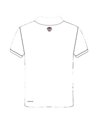 VIKINGS BASKETBALL ICON POLO (3 COLORS)