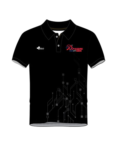 DREAM NEXT GEN ICON PERFORMANCE POLO (2 COLORS)