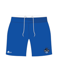 ROGUE KNIGHTS 4 WAY ATHLETIC SHORTS (2 COLOR)