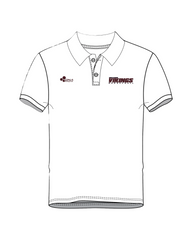 VIKINGS BASKETBALL ICON POLO (3 COLORS)