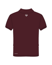 VIKINGS BASKETBALL ICON POLO (3 COLORS)