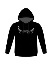 HAWKS ICON PERFORMANCE HOODIE (3 COLORS)