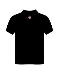 VIKINGS BASKETBALL ICON POLO (3 COLORS)