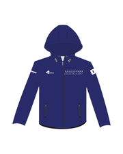 HAUPPAUGE EAGLE ICON WINDBREAKER (3 COLOR)