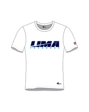 LIMA ICON PERFORMANCE TEE (3 COLORS)