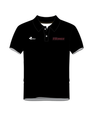 VIKINGS BASKETBALL ICON POLO (3 COLORS)