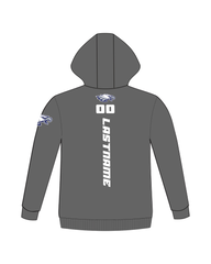 HAUPPAUGE EAGLES ICON PERFORMANCE HOODIE (4 COLORS)