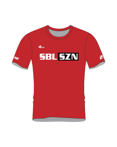 SYOSSET SBL SZN PERFORMANCE TEE (2 COLORS)