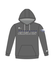 HAUPPAUGE EAGLES ICON PERFORMANCE HOODIE (4 COLORS)