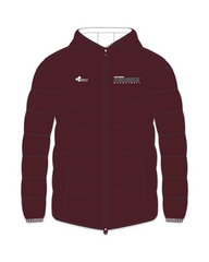 VIKINGS ICON PUFFY JACKET (3 COLOR)