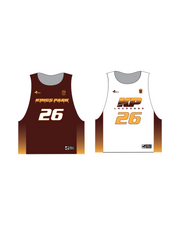 KP LACROSSE BOYS UNIFORM SET