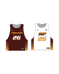 KP LACROSSE BOYS UNIFORM SET