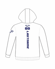 HAUPPAUGE EAGLES ICON PERFORMANCE HOODIE (4 COLORS)