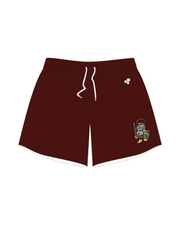 KP SPIRIT WOMENS CASUAL SHORTS (1 COLOR)