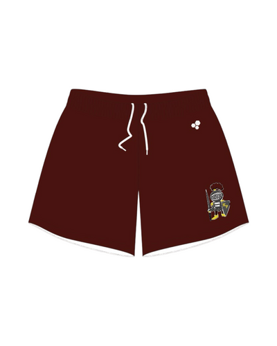 KP SPIRIT WOMENS CASUAL SHORTS (1 COLOR)