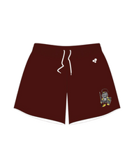 KP SPIRIT WOMENS CASUAL SHORTS (1 COLOR)