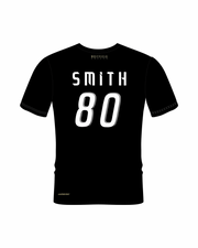 WHITFIELD SKETCHED OUT PERFORMANCE TEE (3 COLORS)