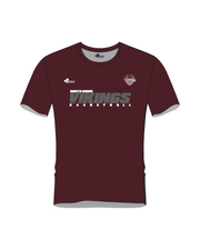 VIKINGS ICON PERFORMANCE TEE (3 COLORS)