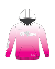 STORM ICON PERFORMANCE HOODIE (5 COLORS)