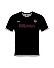 VIKINGS ICON PERFORMANCE TEE (3 COLORS)