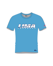 LIMA ICON PERFORMANCE TEE (3 COLORS)