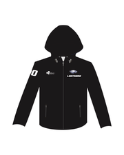 HAUPPAUGE FOOTBALL LOGO WINDBREAKER (2 COLOR)