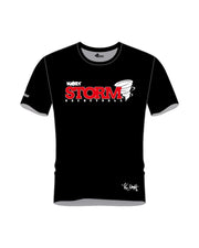 STORM ICON POLY COTTON TEE TONE (4 COLORS)