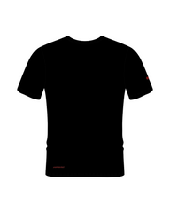 KP SPIRIT FORT SALONGA PERFORMANCE TEE (2 COLOR)