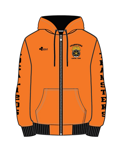 TEAMSTER LOCAL 1205 WORKERS JACKET (1 COLOR)