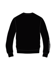 VIKINGS ICON PERFORMANCE CREW NECK PULLOVER (3 COLORS)