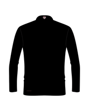VIKINGS 1/4 ZIP TRACK SHIRT (3 COLORS)