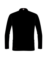 VIKINGS 1/4 ZIP TRACK SHIRT (3 COLORS)