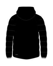 VIKINGS ICON PUFFY JACKET (3 COLOR)