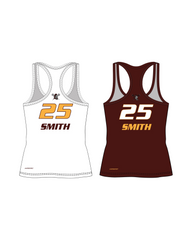 KP LACROSSE GIRLS GAME JERSEY