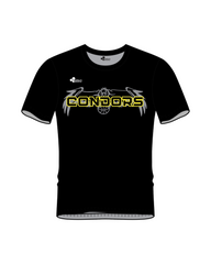 CONDORS PERFORMANCE TEE (2 COLORS)