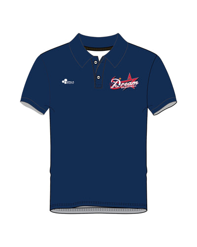 DREAM STAR ICON PERFORMANCE POLO (1 COLOR)