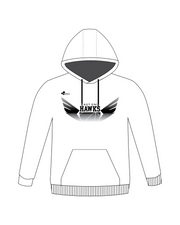 HAWKS ICON PERFORMANCE HOODIE (3 COLORS)